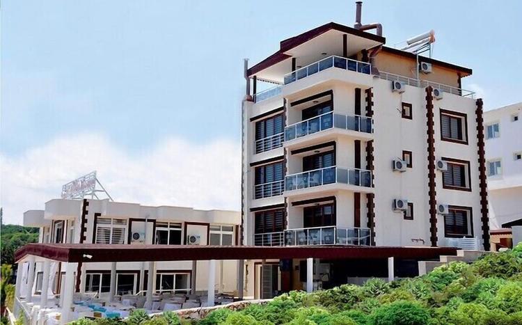Saon Hotel