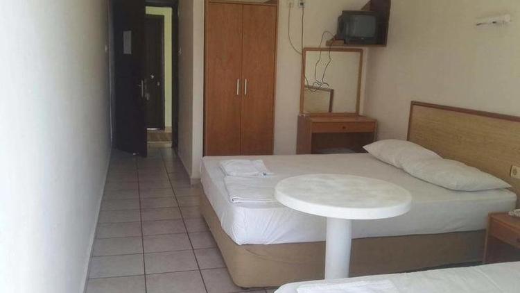 Güvenir Hotel