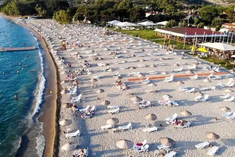 Hanedan Foca Flora Villas