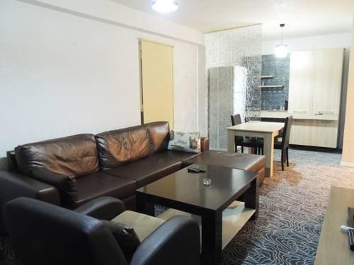 Kervansaray Suite