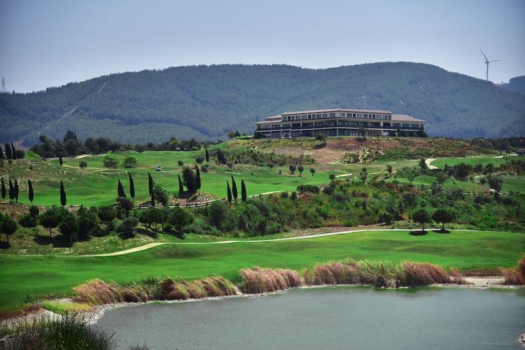 Kusadasi International Golf Club