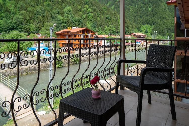 Kuzey Park Hotel