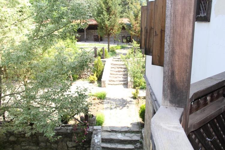 Muratoglu Konagi Otel
