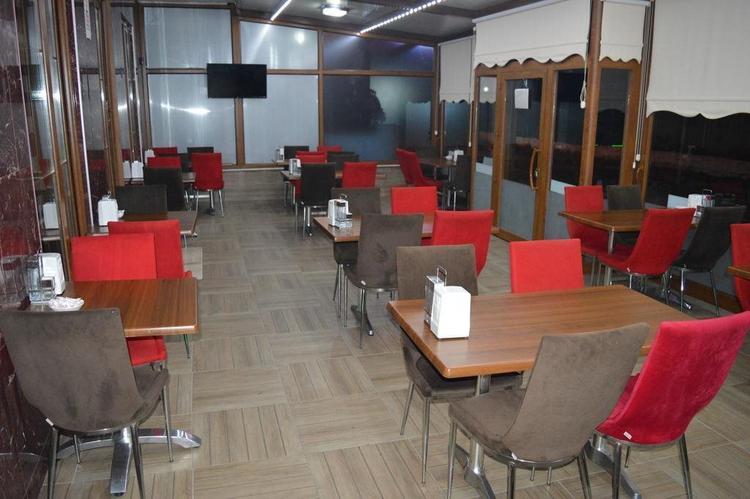 Otel Ege Akcay