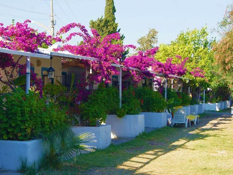 Poyraz Apart Motel