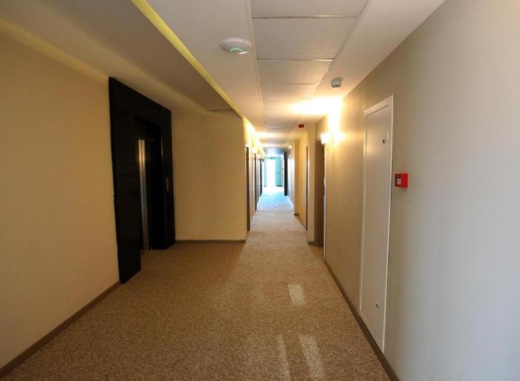 Tarsus Zorbaz Otel