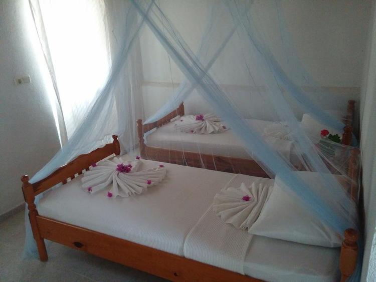 Turtle Beach Bungalows