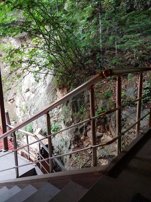 Uzungöl Birlik Suite Hotel