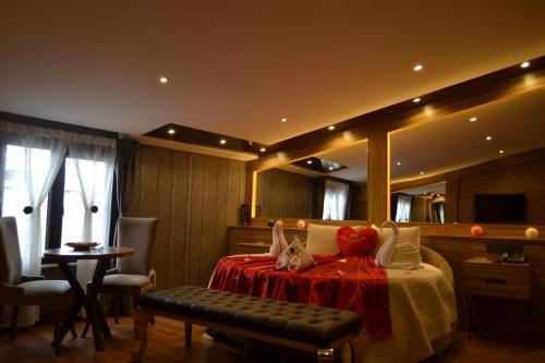 Yeni Otel
