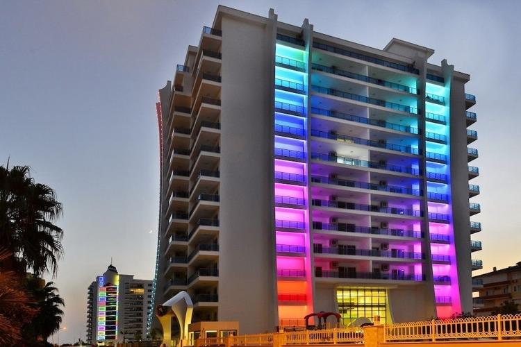Sfera Residence