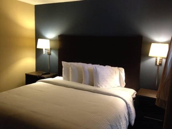 Howard Johnson by Wyndham Odessa TX