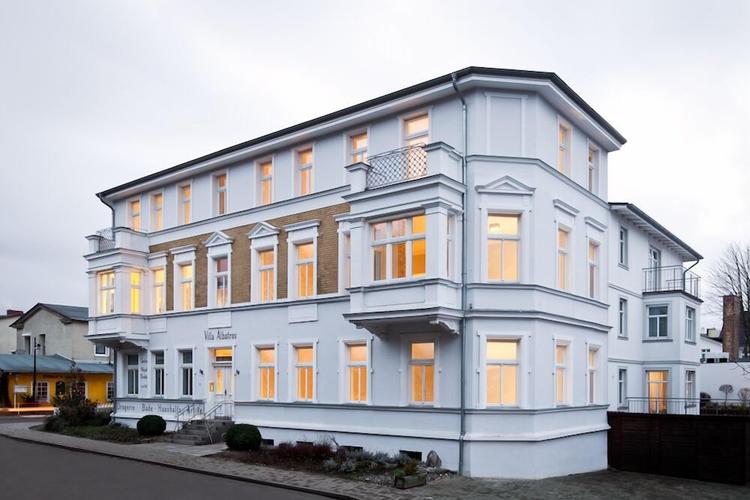 Villa Albatros