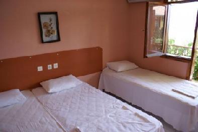 Cizmeci Hotel