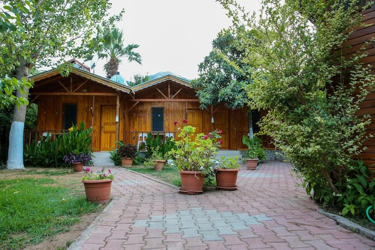 Duran Pension