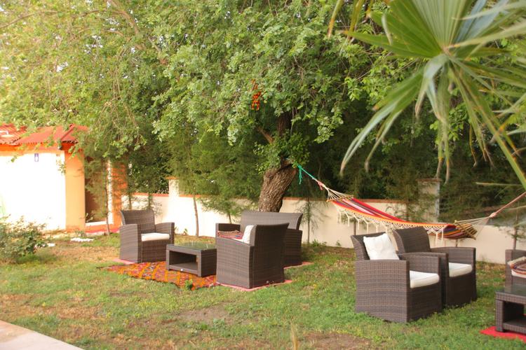 Safak Apart Hotel