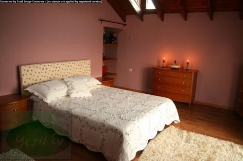 Yesil Ev Butik Kir Evi
