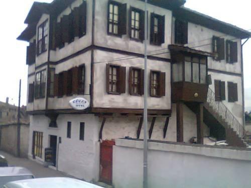 Gulen Konak