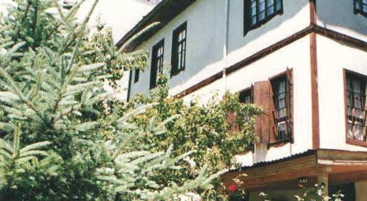 Palisoglu Evi