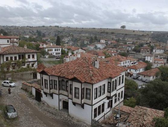 Gokgozoglu Pansiyon