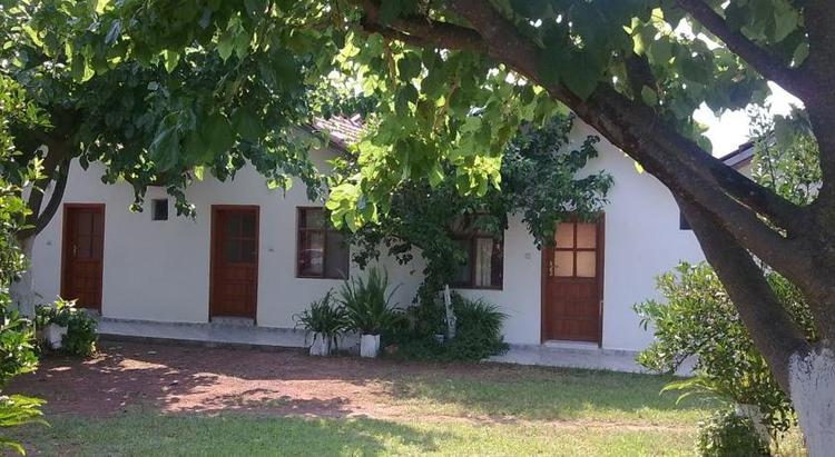 Engin Pansiyon & Camping