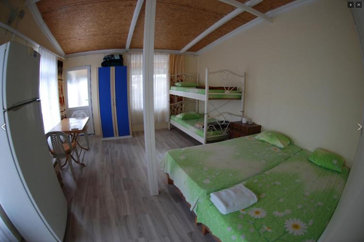 Korkmaz Pansiyon