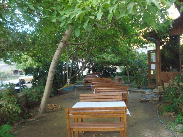 Birgi Cinaralti Pansiyon