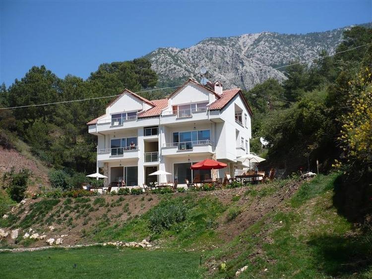 Gurkan's Gastehaus