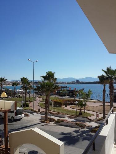 Lion Hotel Didim