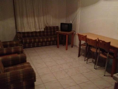 Dedebey Apart Hotel