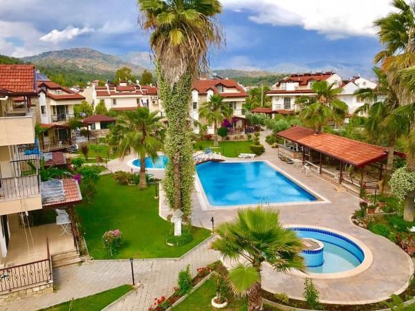 Lale Apart Hotel