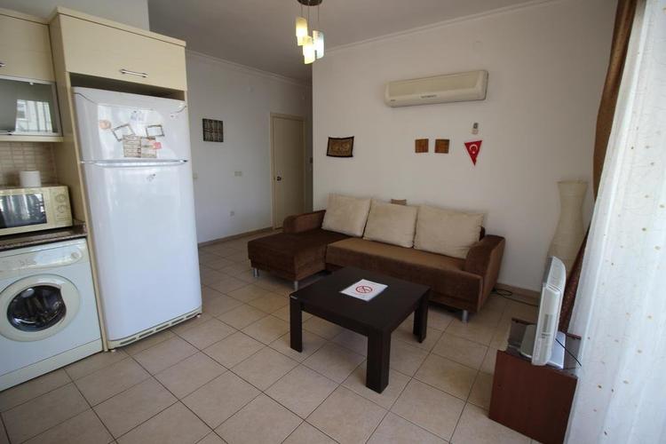 Olympias Court Residence