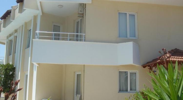 Belek Holiday Residence