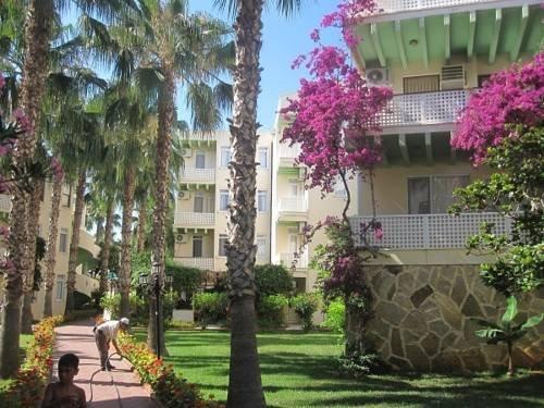 Alanya Cimtur Family House