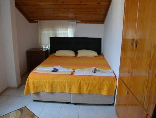 Pamukkale Pension