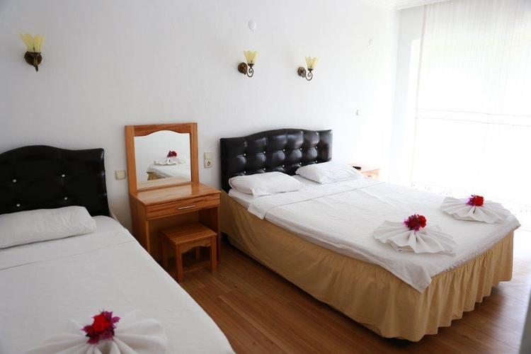 Cinar Sahil Hotel Dalyan