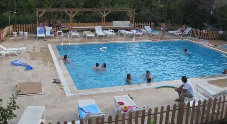 Acar Pension