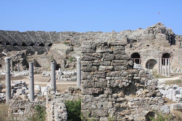 Side Evin Pansiyon