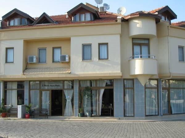Acar Park Hotel 2