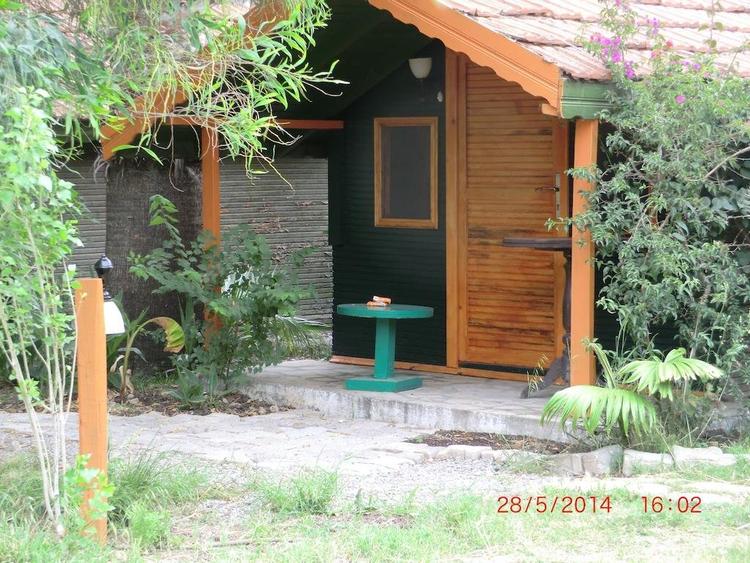 Dalyan Camping