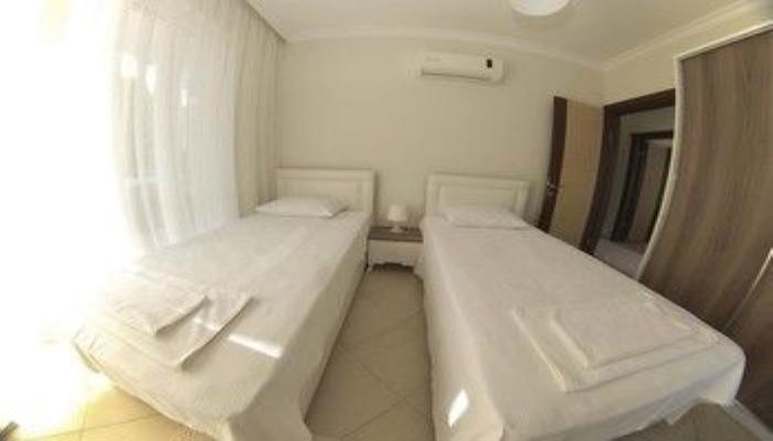 Stella Lux Apart Residence