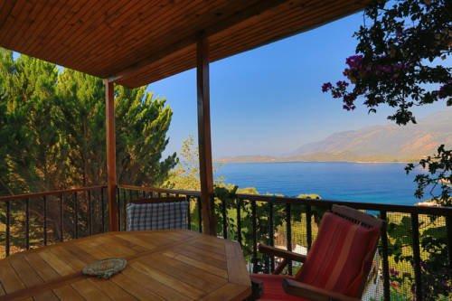 Villa Dundar