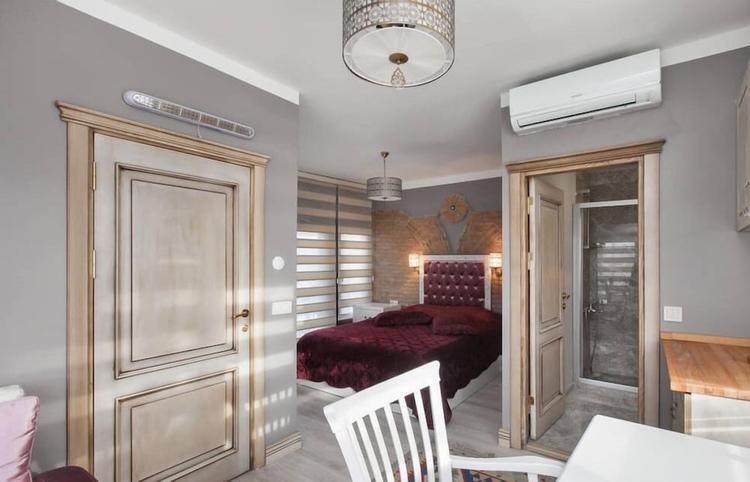 Galatolia Suites