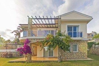 Villa Bellevue