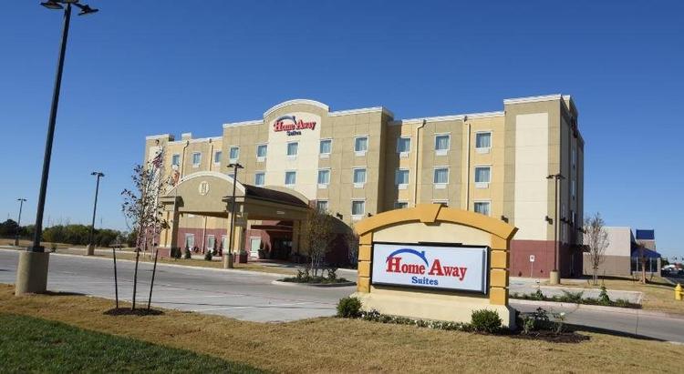 Home Away Suites