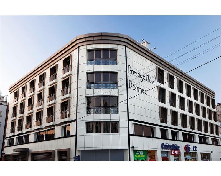 Prestige Hotel Dönmez