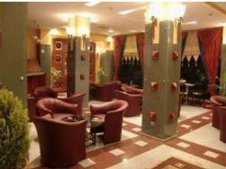 Cekirge Thermal Hotel Bursa