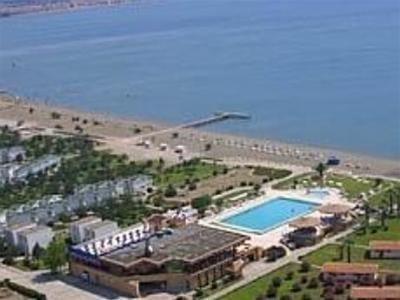 Akcay Resort Otel