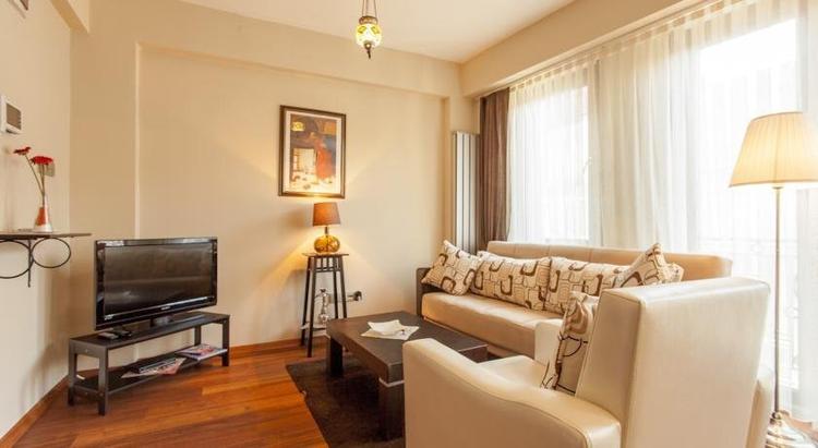 Pera Apartmenthotel