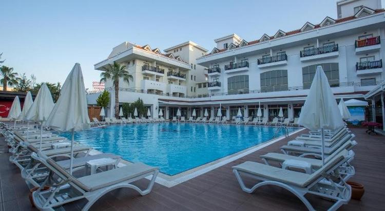 Aquamarin Side Resort & Spa