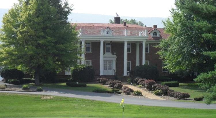 Shenvalee Golf Resort